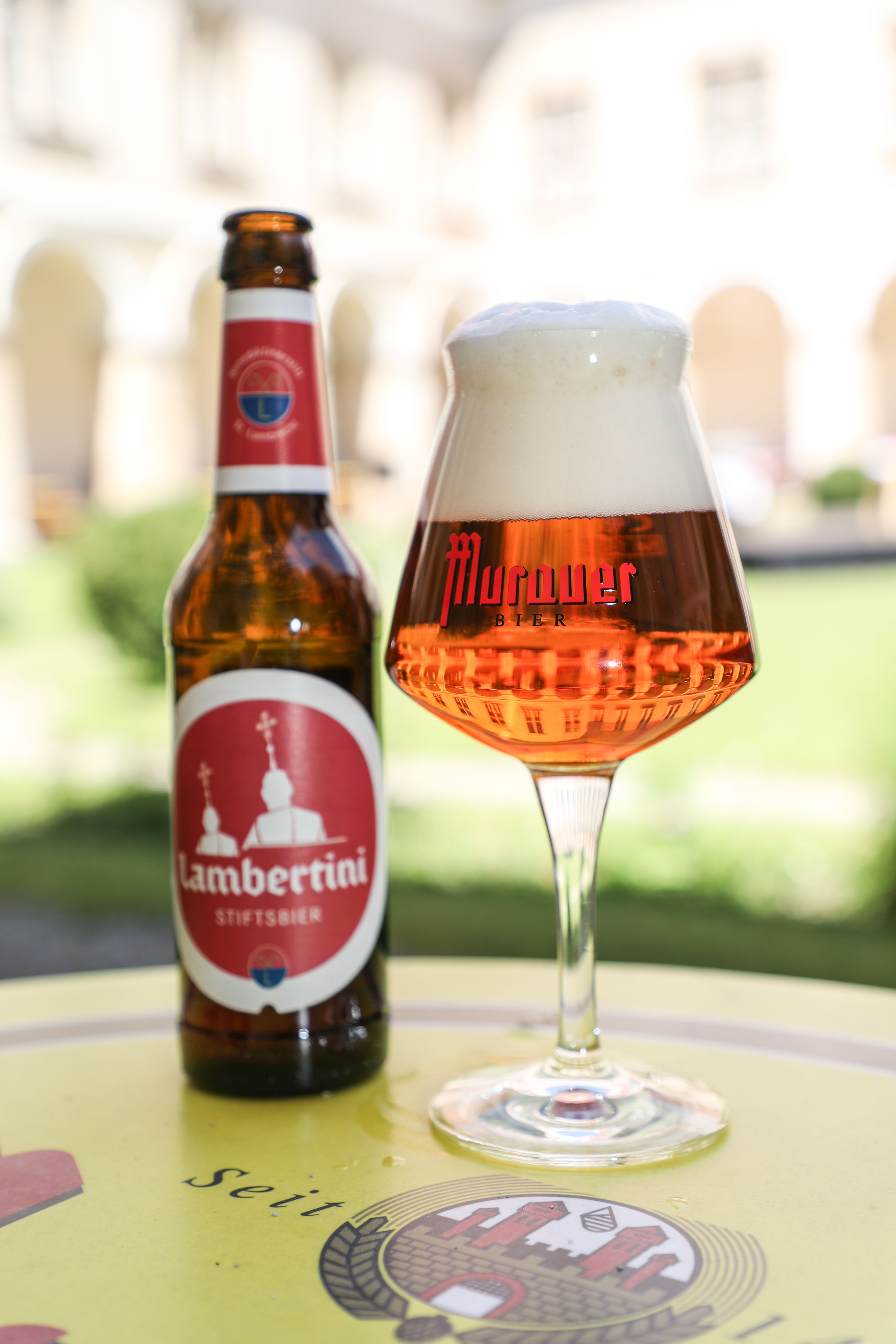 Lambertini Bier Guide